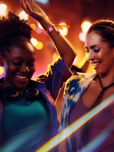 Soirée cubaine casino JOA Luxeuil