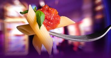 Pasta party 2
