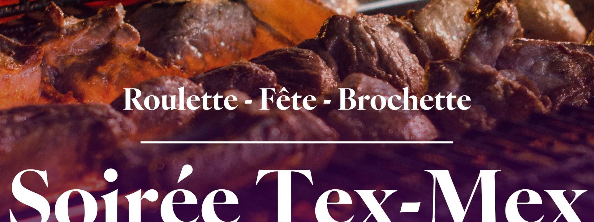 ARZ Soirée Tex Mex