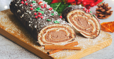 buche de noel buche de noel