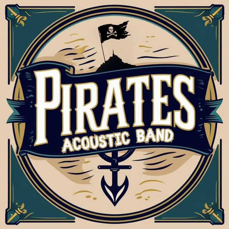 groupe pirates