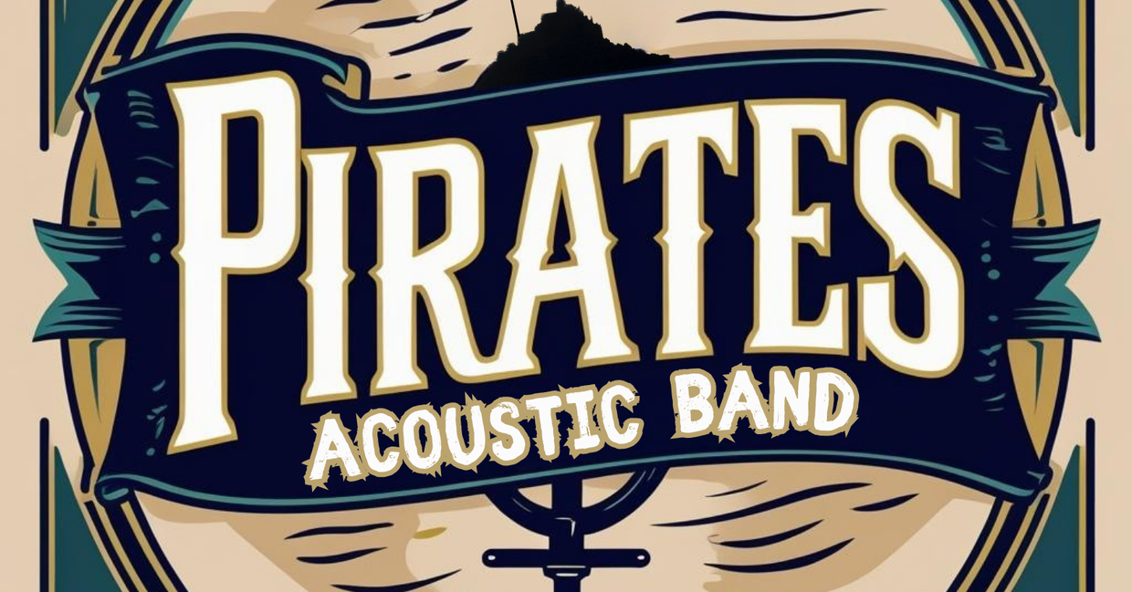 groupe pirates