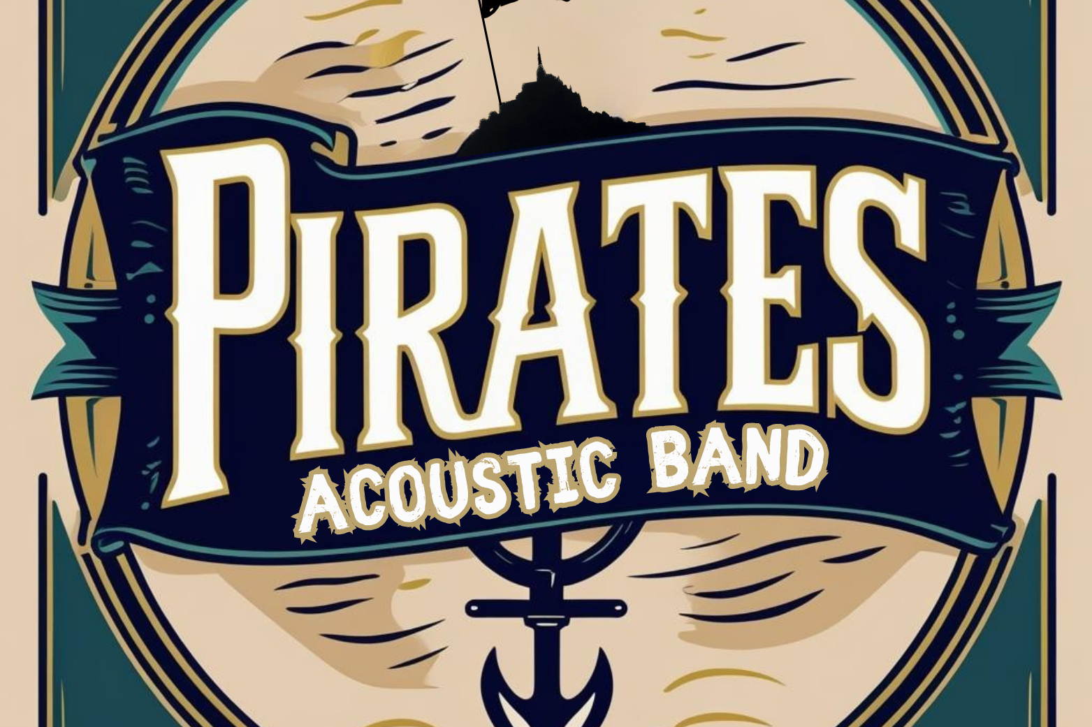 groupe pirates