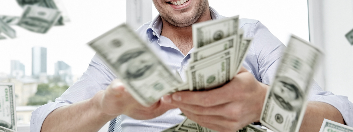 Janvier gagnant Janvier gagnant