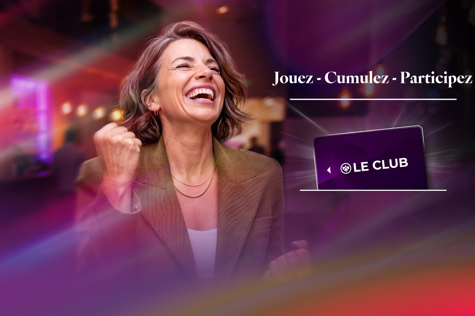 ETR CLUB JACKPOT