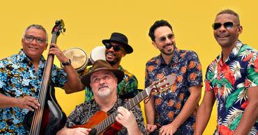 cuarteto cubano