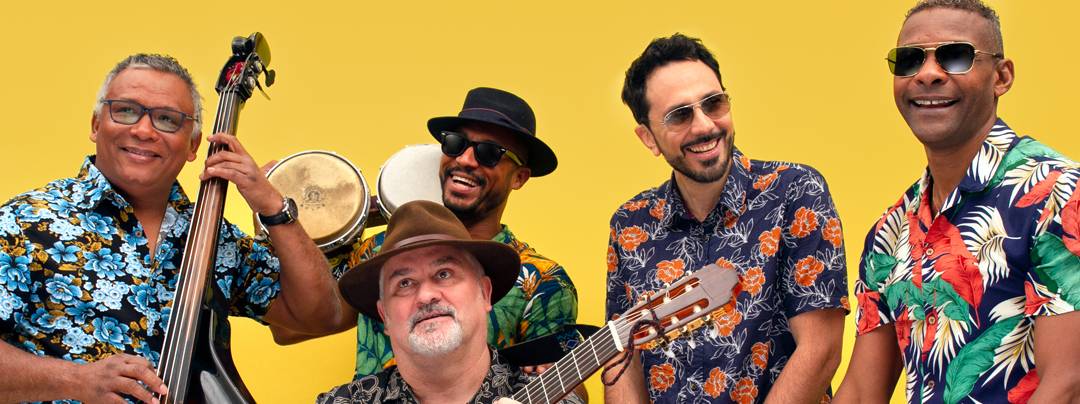 cuarteto cubano