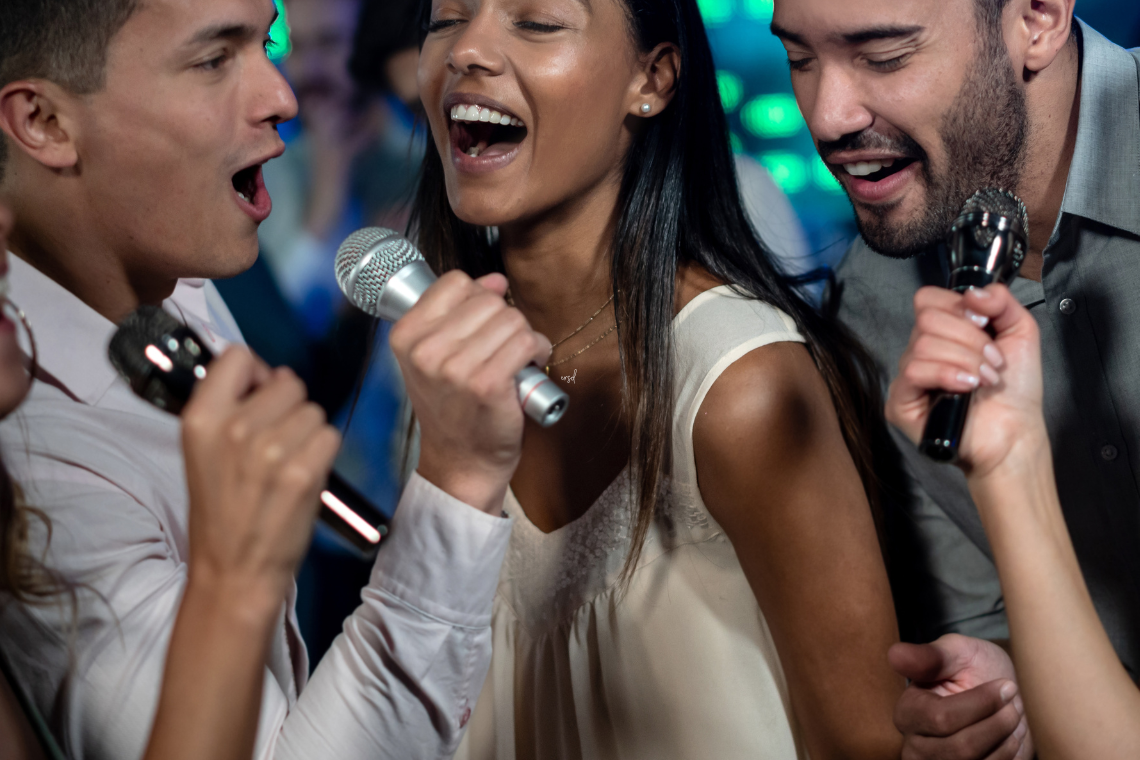 karaoké