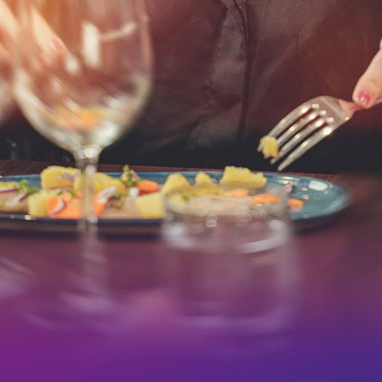 Entrée +Plat + Dessert