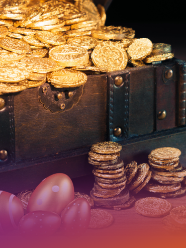 MONTS Pâques 2026 MONTS Pâques 2026