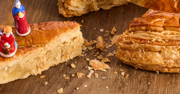 galettes de rois