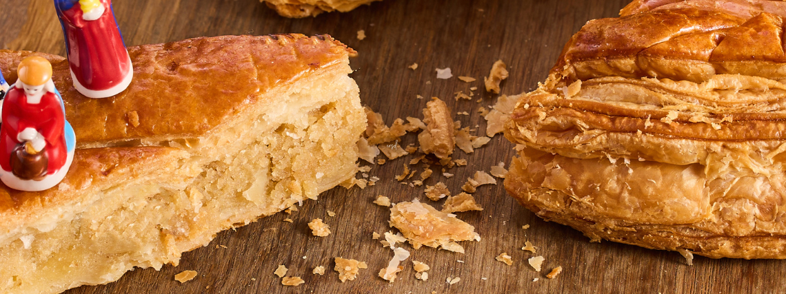 galettes de rois