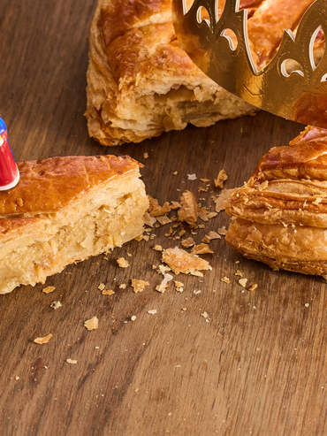 galettes de rois