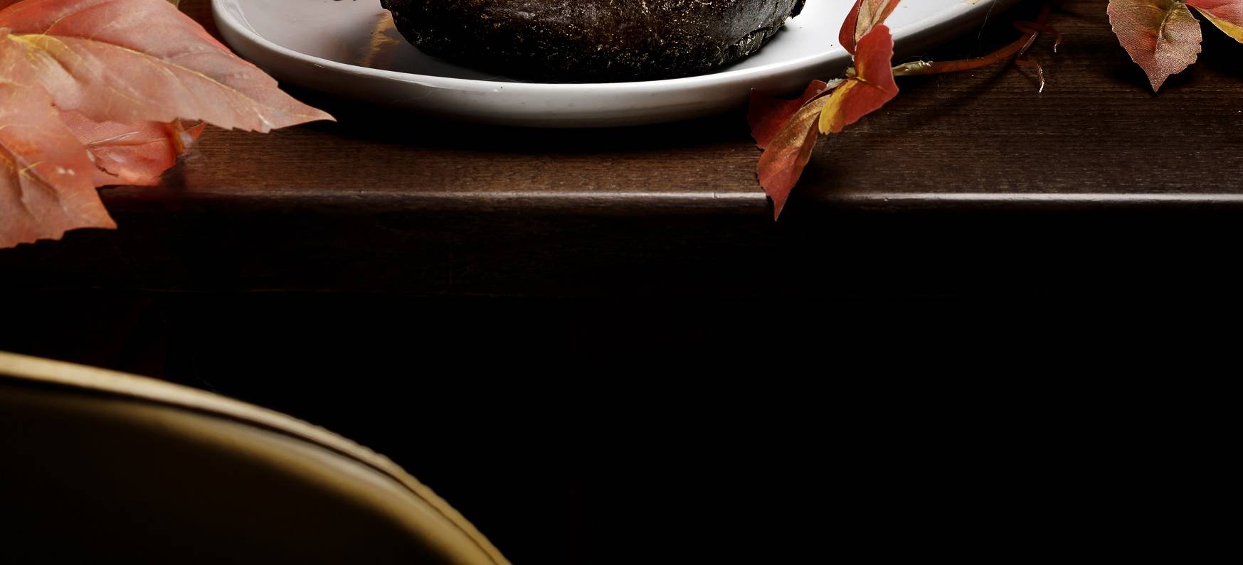 Burger Halloween JOA - Ludovic Combe