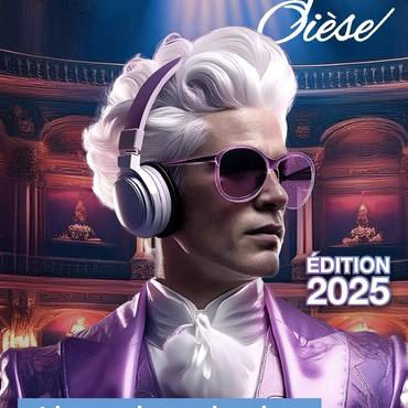 2024- Montrond'N Dièse
