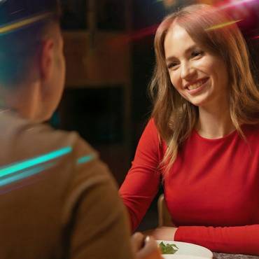 St-Valentin soirée amoureux restaurant JOA