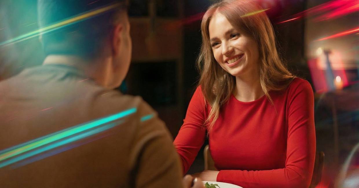 St-Valentin soirée amoureux restaurant JOA