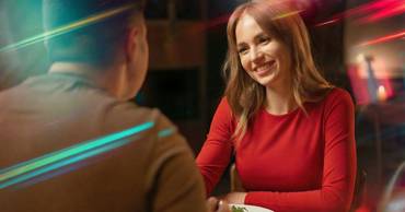 St-Valentin soirée amoureux restaurant JOA