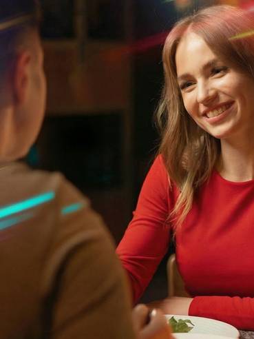 St-Valentin soirée amoureux restaurant JOA