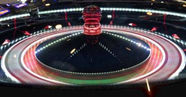 Roulette anglaise électronique casino JOA