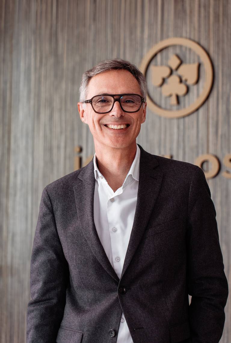 Hervé BRIEND - DGOR JOA Hervé BRIEND - DGOR JOA