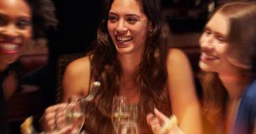 Réveillon restaurant Casino JOA