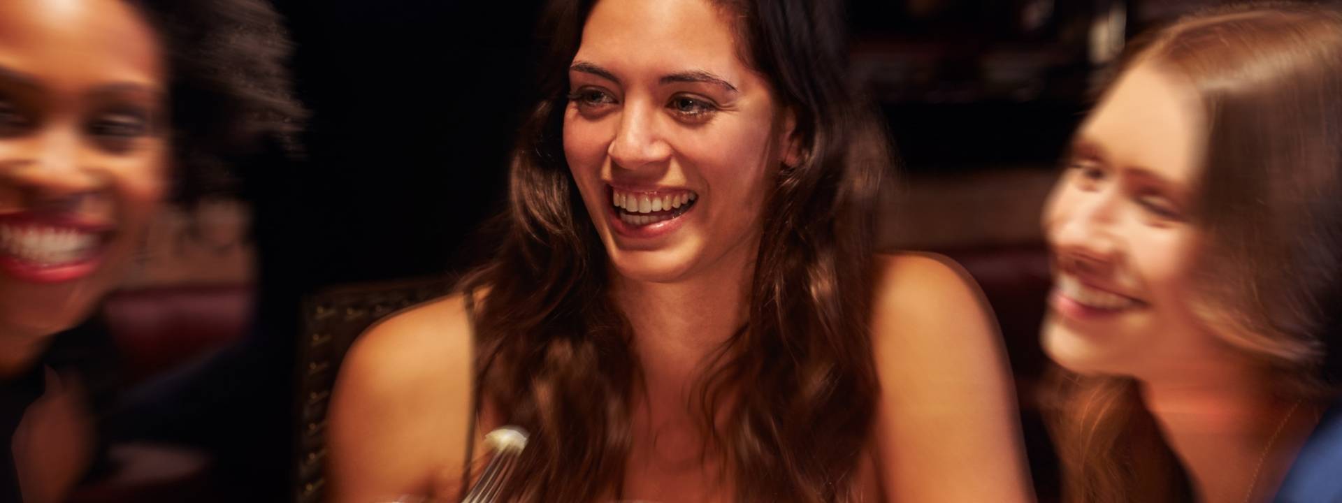 Réveillon restaurant Casino JOA Réveillon restaurant Casino JOA