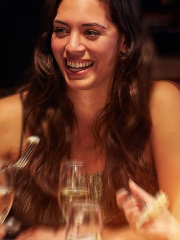 Réveillon restaurant Casino JOA Réveillon restaurant Casino JOA