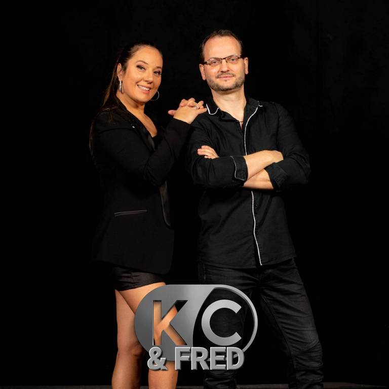 kc et fred