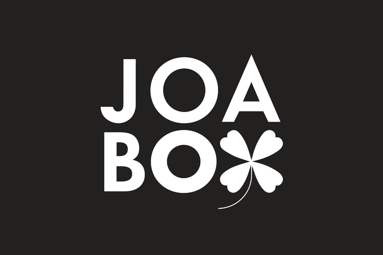 JOA Box Logo JOA Box Logo