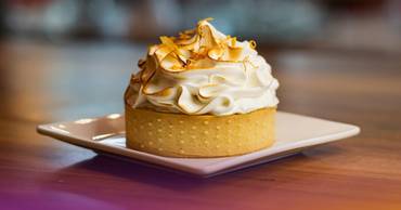 Mardis gourmands gouter