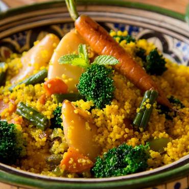 couscous