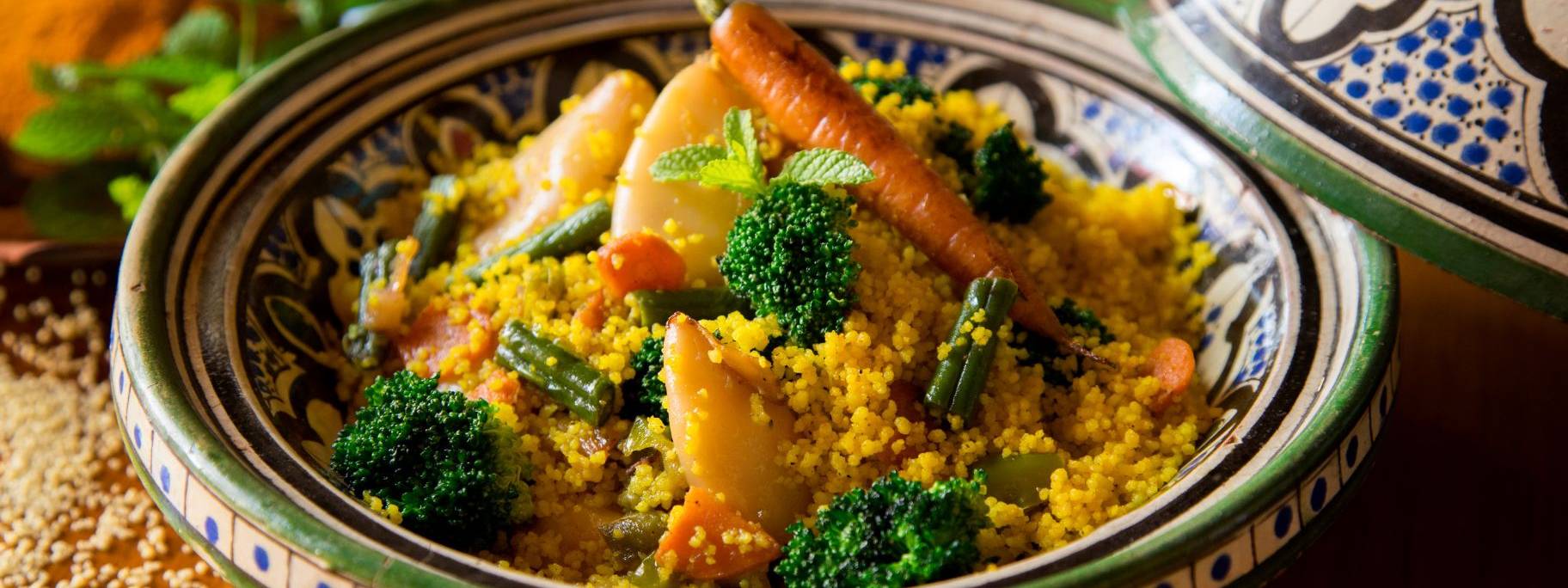 couscous