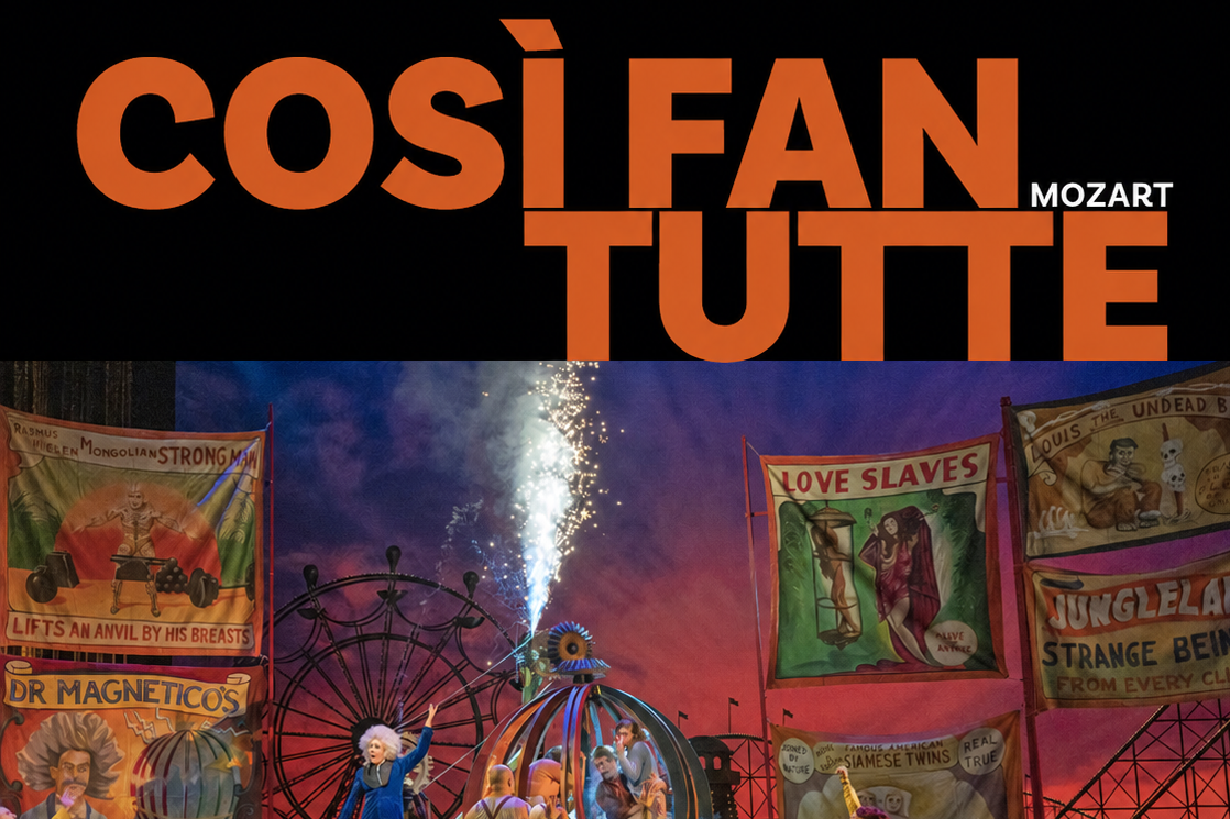 cosi fon tutte