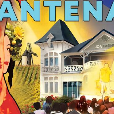 Festival de Santenay 2025