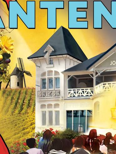 Festival de Santenay 2025