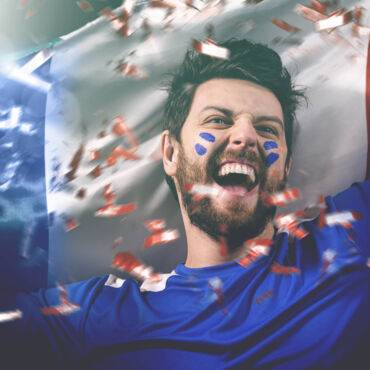 Foot paris en ligne