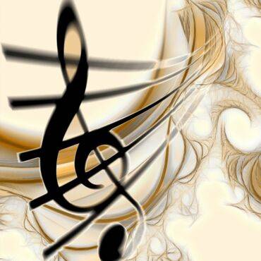 Note de musique