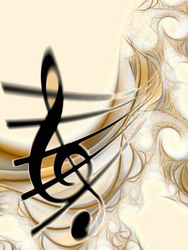 Note de musique