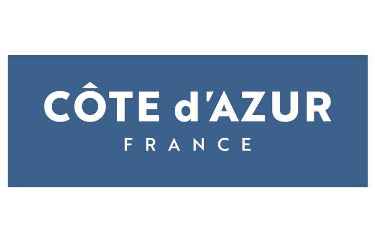 Logo Côte d'Azur