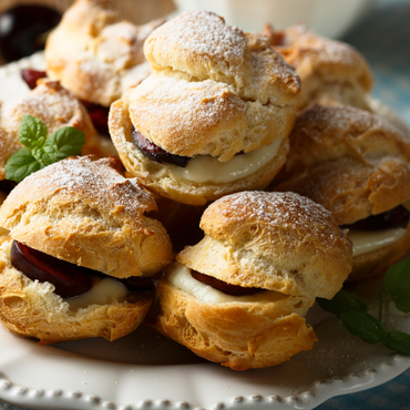 BRE - CHOUX