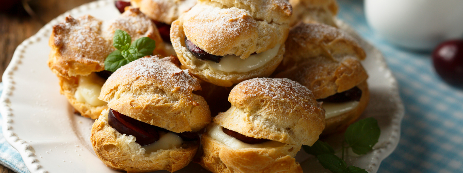 BRE - CHOUX