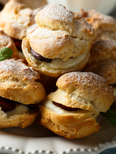 BRE - CHOUX
