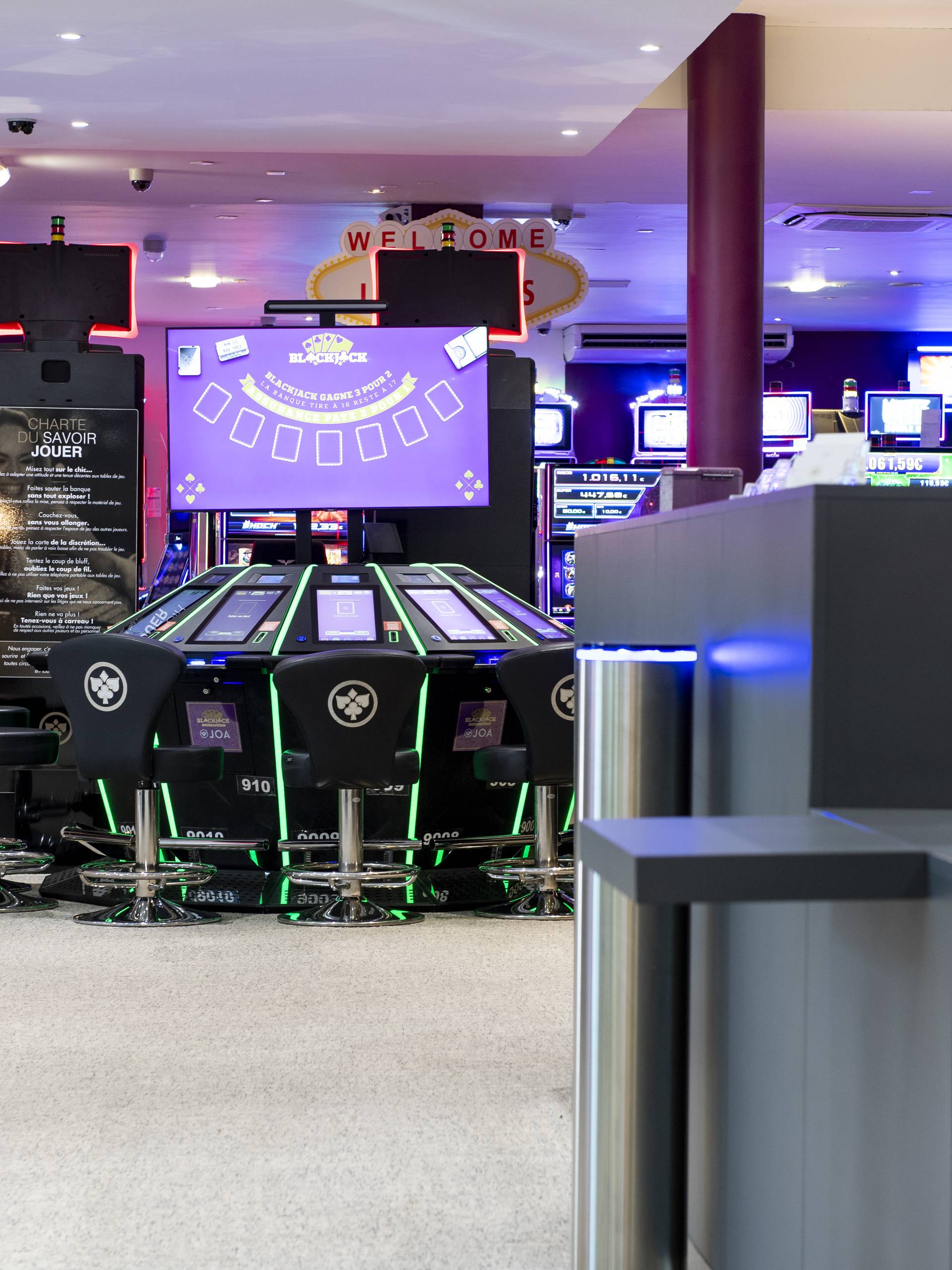 black jack elec black jack elec