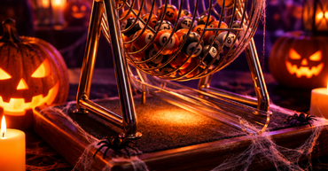 loto halloween