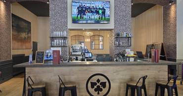 Bar casino Ax les thermes - JOA Bar casino Ax les thermes - JOA