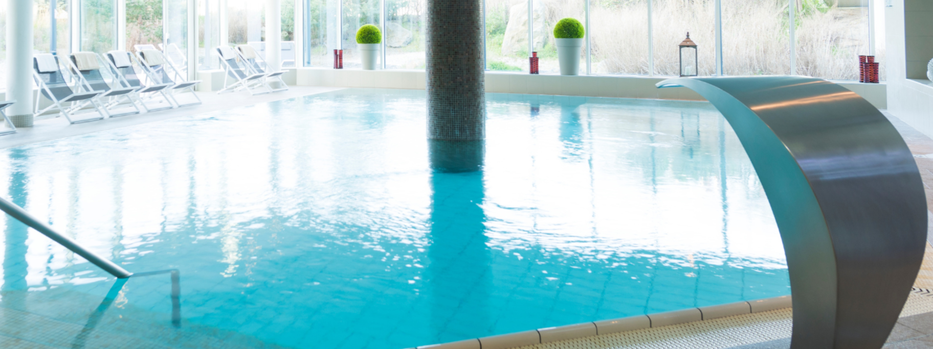 Hotel spa du Beryl - Saint Brevin - offre bulle serenite photo 3