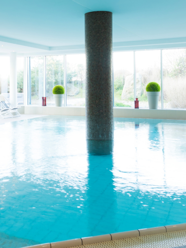 Hotel spa du Beryl - Saint Brevin - offre bulle serenite photo 3