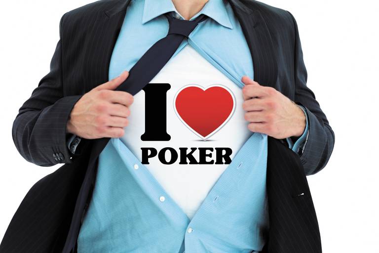 poker