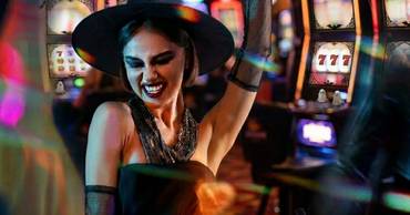 AXT Halloween Magique AXT Halloween Magique